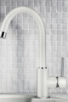 반원형 등나무 소파