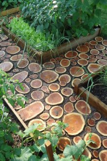 Тротоарни павета