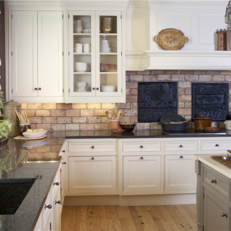 Тухлена кухненска престилка