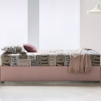 Тапет в клетка в детската стая