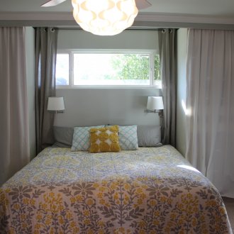 Katil tanpa kepala katil