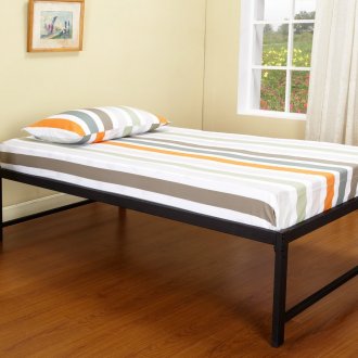 Katil tanpa kepala katil