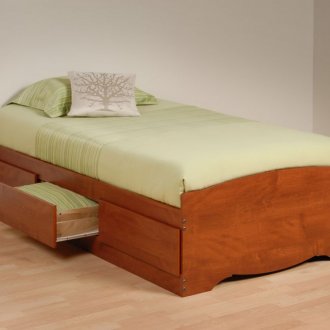 Katil tanpa kepala katil