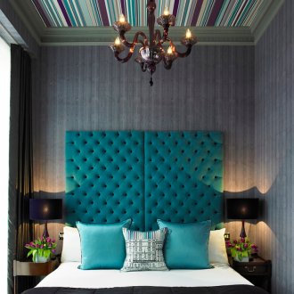 Меки стенни панели