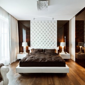 Декор за спалня в стил Прованс