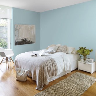 Воден матрак на легло без табла