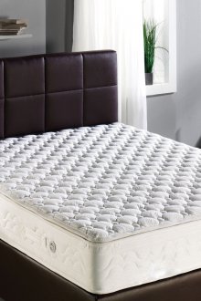 Кожен багажник