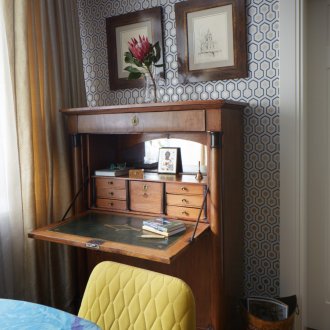 Античен секретар