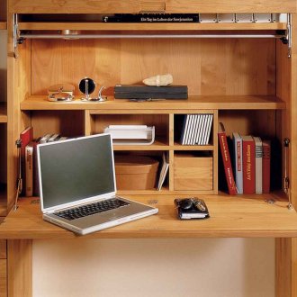 Компютърен секретар