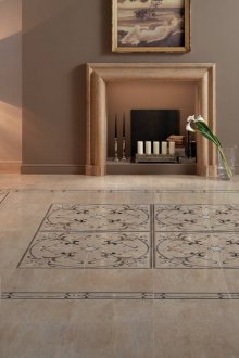 Марокански подови плочки