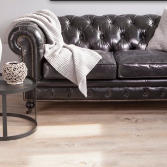 Кожен диван