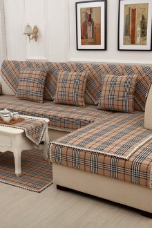 Кокетни канапе