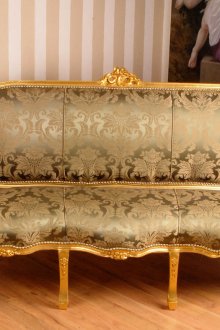 Рококо Канапе