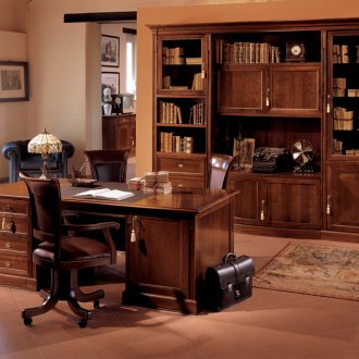 Широк лакиран плот