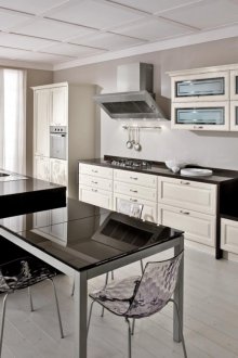 3D врата в интериора