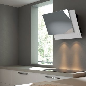 Врата със сива пепел