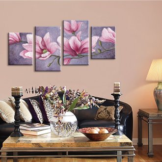 Модулна картина 