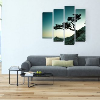 Модулна картина 