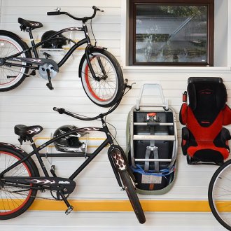 Съхранение на гараж