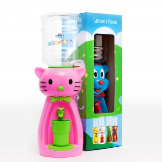 Air sejuk kanak-kanak