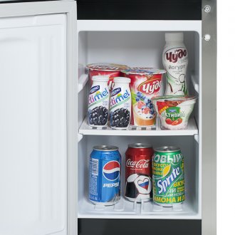 Rumah sejuk dengan peti sejuk