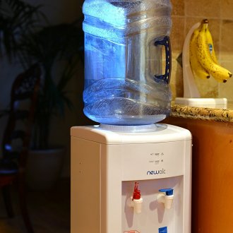 Интериор на Бидермайер