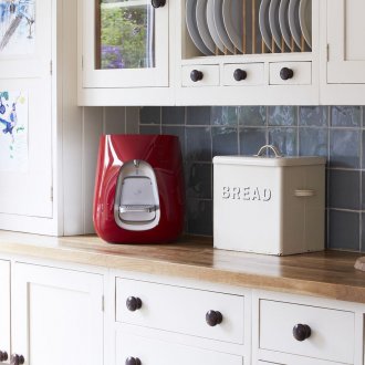 Merah sejuk untuk rumah