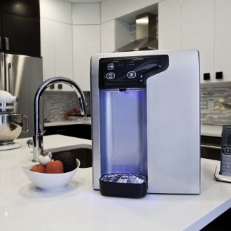 Air sejuk mudah alih