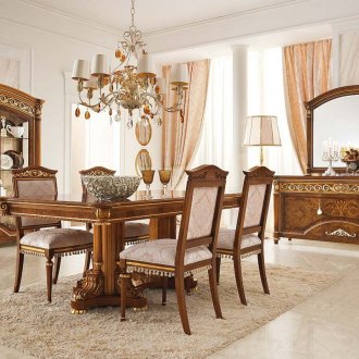 Класическа седефна боя