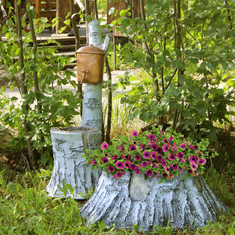 Умивалник от фибростъкло