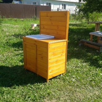 Ограда от частици