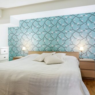 Декоративна мазилка 