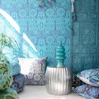 Плочка 2019 в интериора