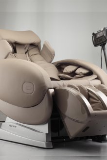 Масажен стол с 3D технология