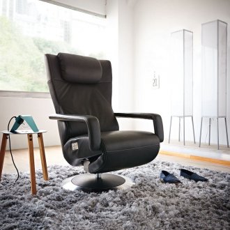 Модерен дизайн на масажен стол