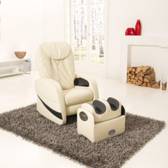 Flowering tree in front of the house