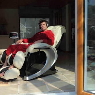 Панорамна снимка в японски стил