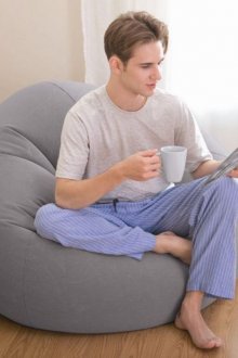 Сив надуваем стол