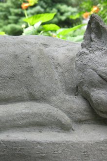 3D боядисване на гипс