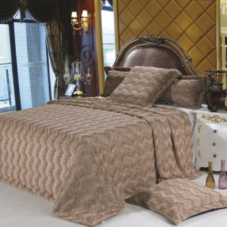 Лилаво покривало