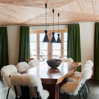 Кожени калъфи за столове