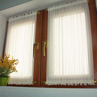 Органза живопис