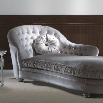 Шезлонг, диван