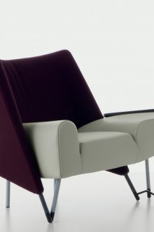 Модерен дизайн на кутията