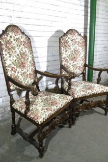 Винтидж стол