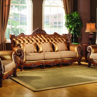 Сатенена тапицерия