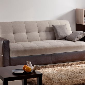 Тапицерия на диван от стадо