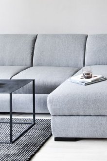 Завеси от памучен прованс