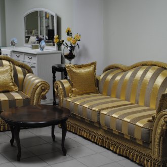 Раиран дуплекс тапет