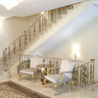 Класическа перваза